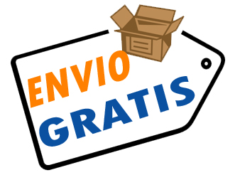Envío Gratis